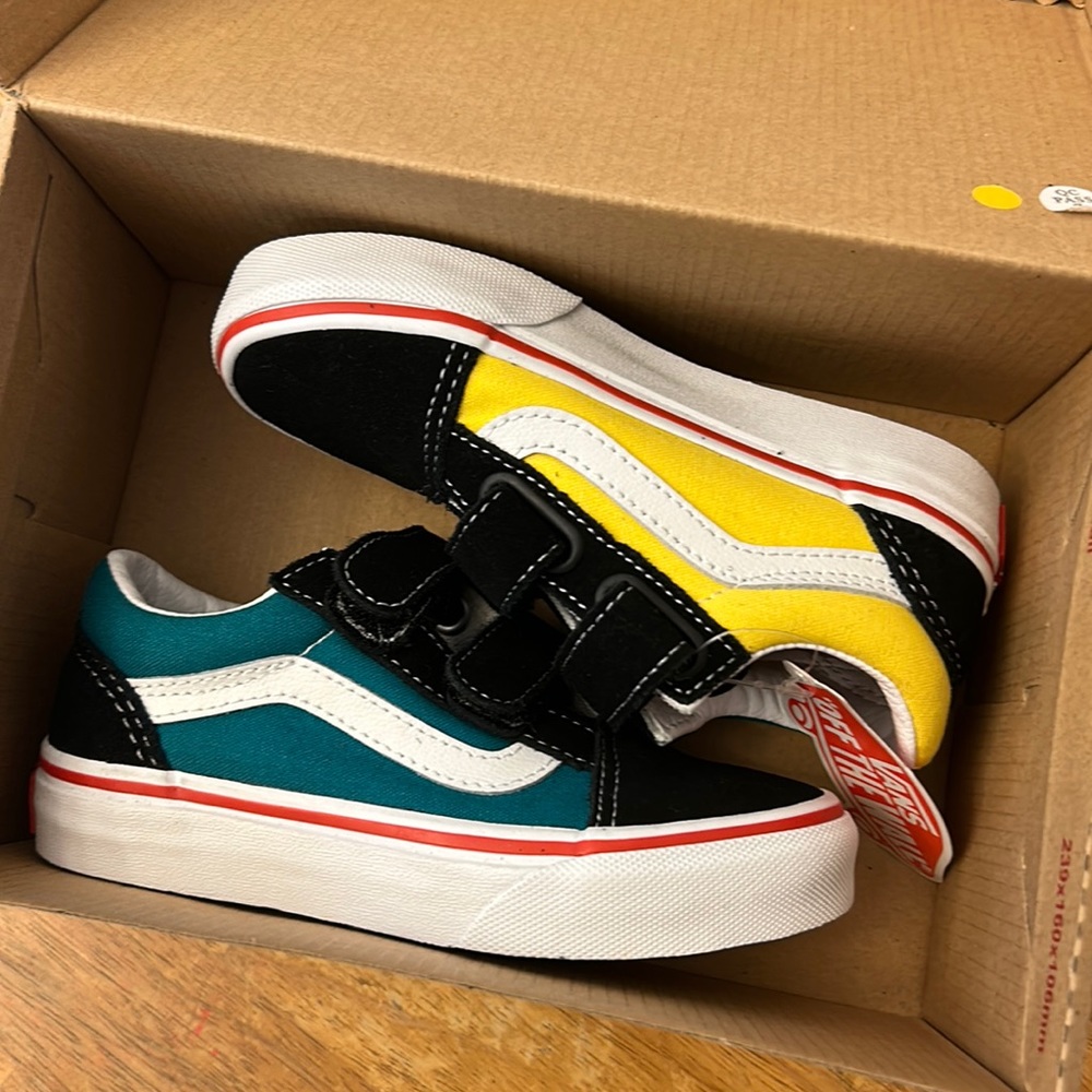 Vans